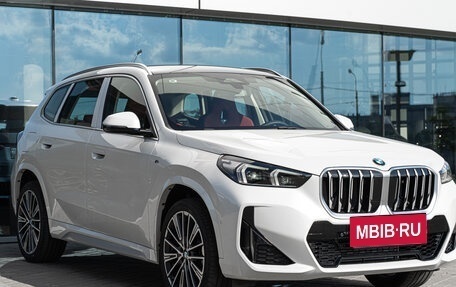 BMW X1, 2025 год, 5 950 000 рублей, 3 фотография