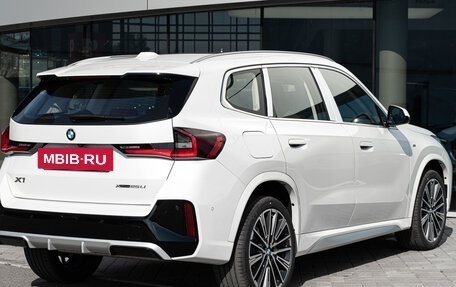 BMW X1, 2025 год, 5 950 000 рублей, 7 фотография