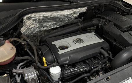 Volkswagen Tiguan I, 2013 год, 1 400 000 рублей, 9 фотография