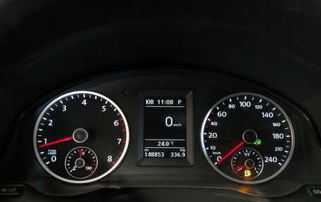 Volkswagen Tiguan I, 2013 год, 1 400 000 рублей, 13 фотография