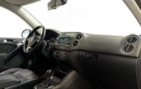 Volkswagen Tiguan I, 2013 год, 1 400 000 рублей, 11 фотография
