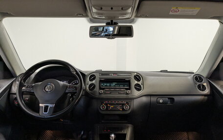 Volkswagen Tiguan I, 2013 год, 1 400 000 рублей, 14 фотография