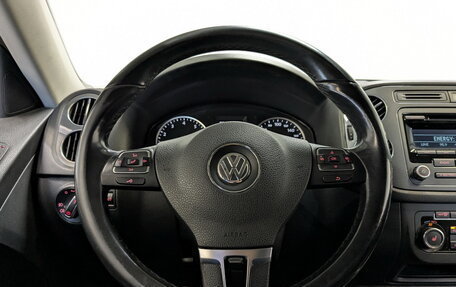 Volkswagen Tiguan I, 2013 год, 1 400 000 рублей, 21 фотография