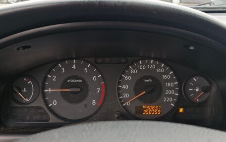 Nissan Almera Classic, 2008 год, 379 000 рублей, 2 фотография