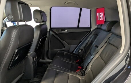 Volkswagen Tiguan I, 2013 год, 1 400 000 рублей, 12 фотография