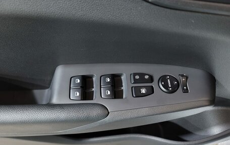 Hyundai Solaris II рестайлинг, 2020 год, 1 499 000 рублей, 15 фотография