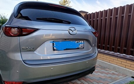 Mazda CX-5 II, 2017 год, 2 700 000 рублей, 2 фотография