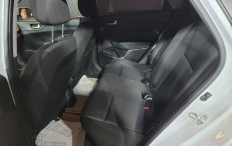 Hyundai Solaris II рестайлинг, 2020 год, 1 499 000 рублей, 8 фотография