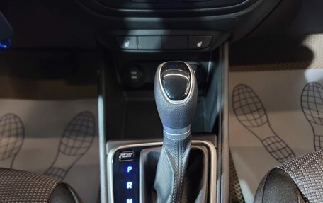 Hyundai Solaris II рестайлинг, 2020 год, 1 499 000 рублей, 16 фотография