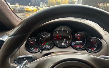 Porsche Cayenne III, 2013 год, 2 050 000 рублей, 12 фотография