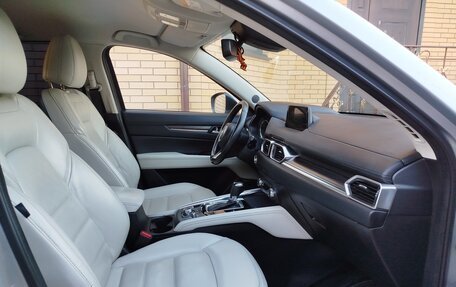 Mazda CX-5 II, 2017 год, 2 700 000 рублей, 5 фотография