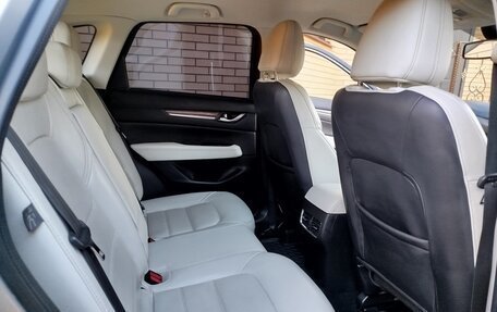 Mazda CX-5 II, 2017 год, 2 700 000 рублей, 6 фотография