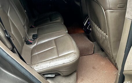 Porsche Cayenne III, 2013 год, 2 050 000 рублей, 11 фотография