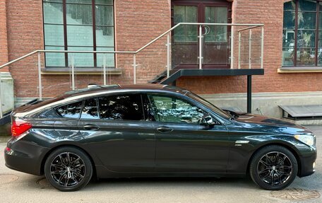 BMW 5 серия, 2011 год, 2 300 000 рублей, 4 фотография