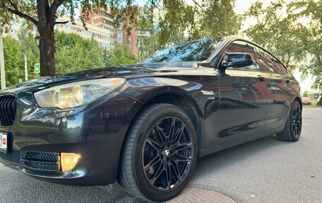 BMW 5 серия, 2011 год, 2 300 000 рублей, 12 фотография