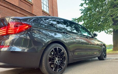 BMW 5 серия, 2011 год, 2 300 000 рублей, 9 фотография