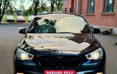 BMW 5 серия, 2011 год, 2 300 000 рублей, 2 фотография