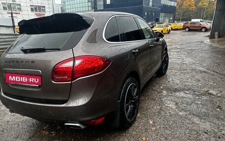 Porsche Cayenne III, 2013 год, 2 050 000 рублей, 6 фотография