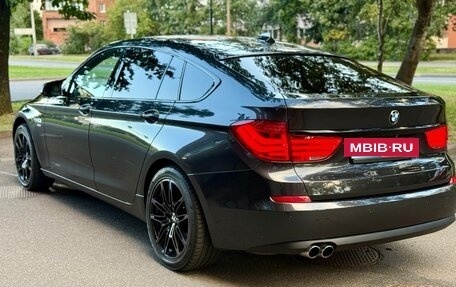 BMW 5 серия, 2011 год, 2 300 000 рублей, 7 фотография