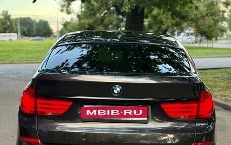 BMW 5 серия, 2011 год, 2 300 000 рублей, 6 фотография
