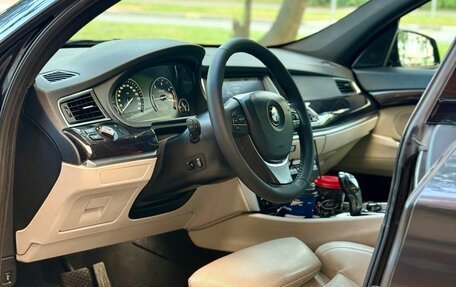 BMW 5 серия, 2011 год, 2 300 000 рублей, 15 фотография