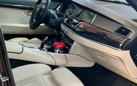 BMW 5 серия, 2011 год, 2 300 000 рублей, 16 фотография