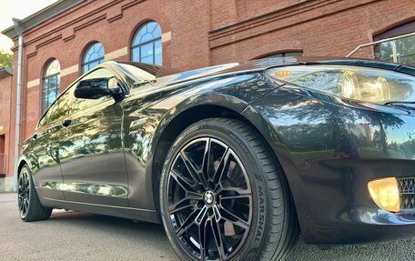 BMW 5 серия, 2011 год, 2 300 000 рублей, 14 фотография