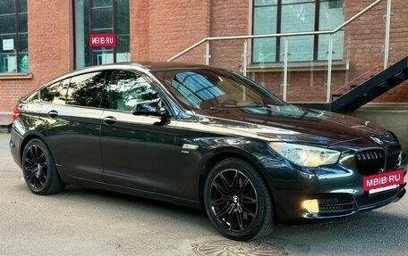 BMW 5 серия, 2011 год, 2 300 000 рублей, 3 фотография