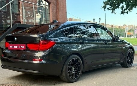 BMW 5 серия, 2011 год, 2 300 000 рублей, 5 фотография