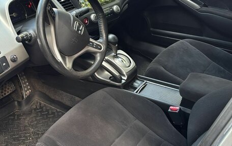 Honda Civic VIII, 2008 год, 695 000 рублей, 13 фотография