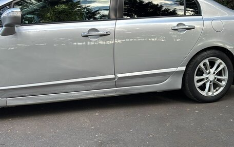 Honda Civic VIII, 2008 год, 695 000 рублей, 18 фотография