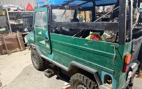 ЛуАЗ 969, 1979 год, 155 000 рублей, 2 фотография