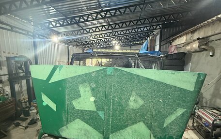 ЛуАЗ 969, 1979 год, 155 000 рублей, 5 фотография