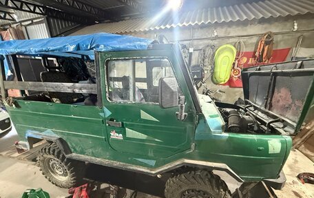 ЛуАЗ 969, 1979 год, 155 000 рублей, 6 фотография