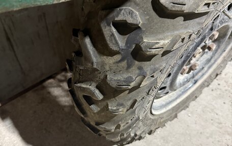 ЛуАЗ 969, 1979 год, 155 000 рублей, 4 фотография