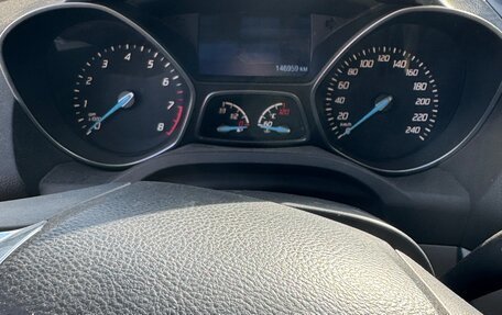 Ford Kuga III, 2014 год, 950 000 рублей, 4 фотография