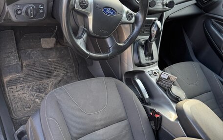 Ford Kuga III, 2014 год, 950 000 рублей, 5 фотография
