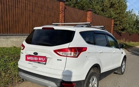 Ford Kuga III, 2014 год, 950 000 рублей, 2 фотография