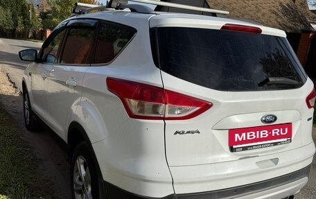 Ford Kuga III, 2014 год, 950 000 рублей, 3 фотография