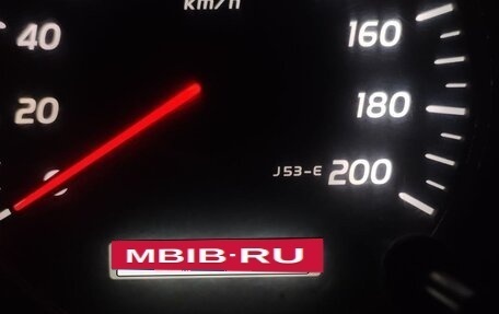Toyota Land Cruiser Prado 120 рестайлинг, 2007 год, 2 100 000 рублей, 16 фотография
