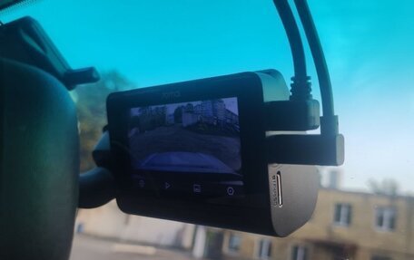 Toyota Land Cruiser Prado 120 рестайлинг, 2007 год, 2 100 000 рублей, 19 фотография