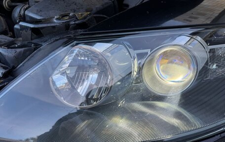 Mazda CX-7 I рестайлинг, 2007 год, 800 000 рублей, 10 фотография