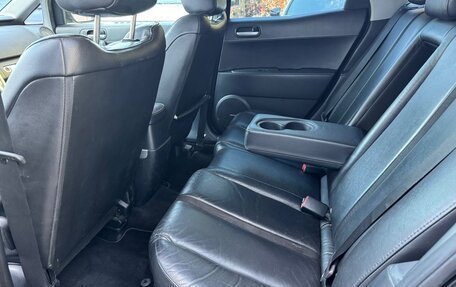 Mazda CX-7 I рестайлинг, 2007 год, 800 000 рублей, 14 фотография