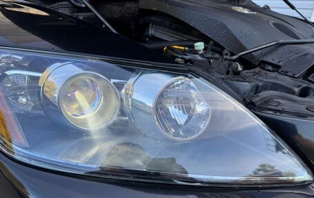 Mazda CX-7 I рестайлинг, 2007 год, 800 000 рублей, 11 фотография