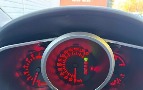 Mazda CX-7 I рестайлинг, 2007 год, 800 000 рублей, 15 фотография