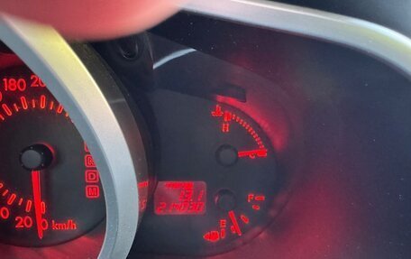 Mazda CX-7 I рестайлинг, 2007 год, 800 000 рублей, 16 фотография