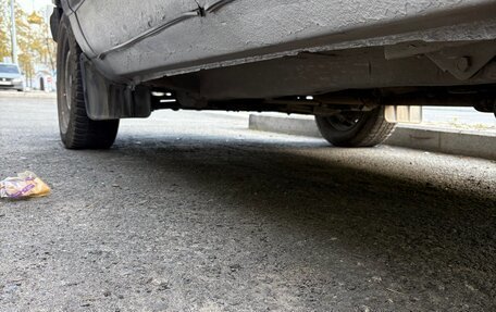 Chevrolet Niva I рестайлинг, 2006 год, 195 000 рублей, 7 фотография