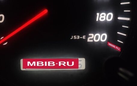 Toyota Land Cruiser Prado 120 рестайлинг, 2007 год, 2 100 000 рублей, 11 фотография