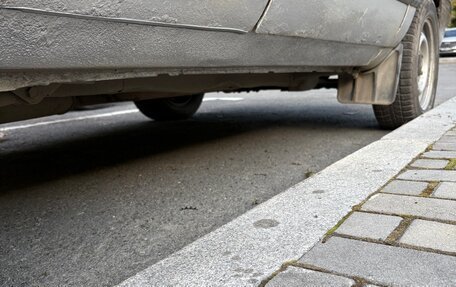 Chevrolet Niva I рестайлинг, 2006 год, 195 000 рублей, 8 фотография