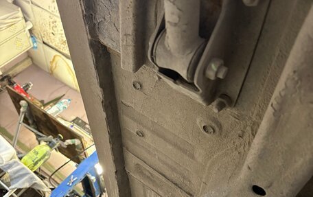 Chevrolet Niva I рестайлинг, 2006 год, 195 000 рублей, 17 фотография